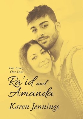 Ra'Id and Amanda 1