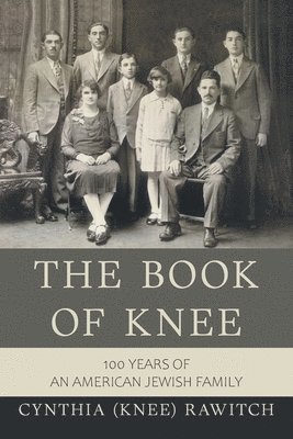 The Book of Knee 1