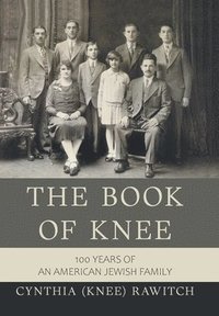 bokomslag The Book of Knee