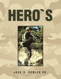 bokomslag Hero`S