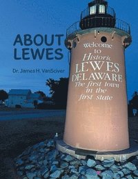 bokomslag About Lewes