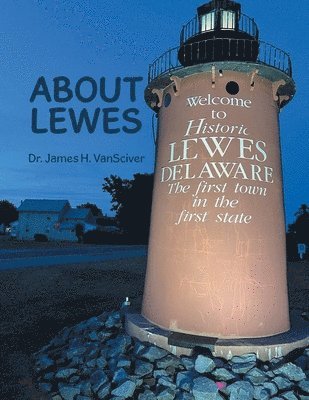 bokomslag About Lewes