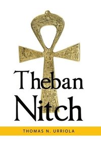 bokomslag Theban Nitch