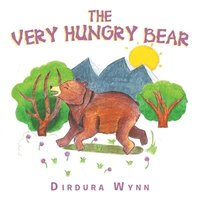 bokomslag The Very Hungry Bear