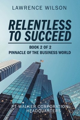 Relentless to Succeed 1