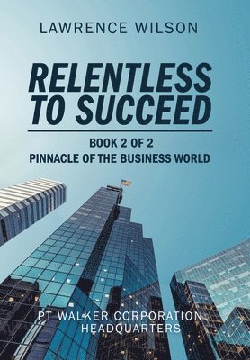 Relentless to Succeed 1