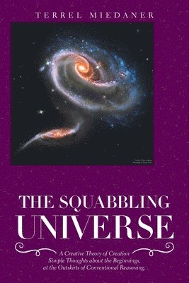 bokomslag The Squabbling Universe