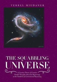 bokomslag Squabbling Universe