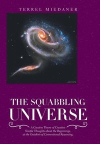 bokomslag The Squabbling Universe