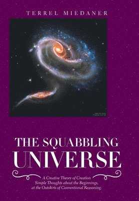 bokomslag Squabbling Universe
