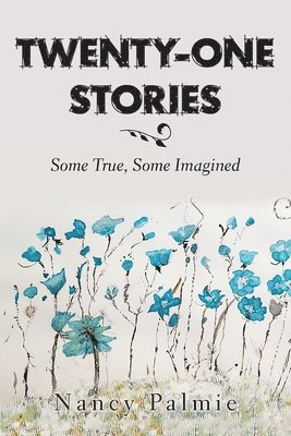 Twenty-One Stories 1