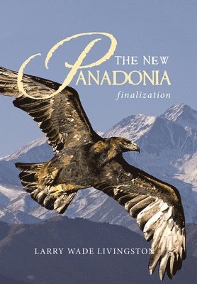 The New Panadonia 1