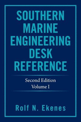 Southern Marine Engineering Desk Reference 1