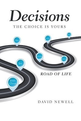 David Newell - Decisions, Häftad