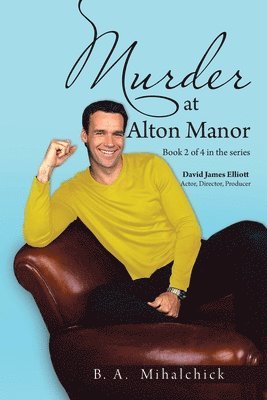 Murder at Alton Manor 1