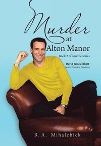 bokomslag Murder at Alton Manor