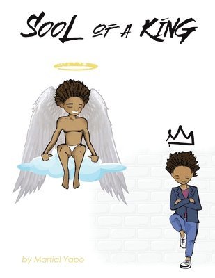 Sool of a King 1