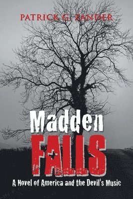 Madden Falls 1