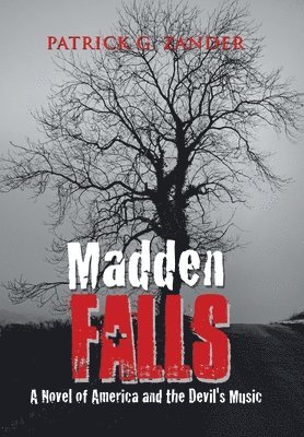 Madden Falls 1