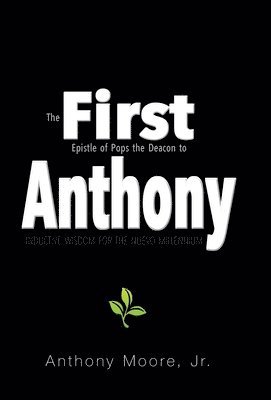 First Anthony 1