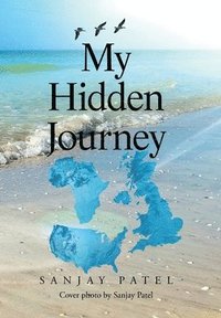 bokomslag My Hidden Journey