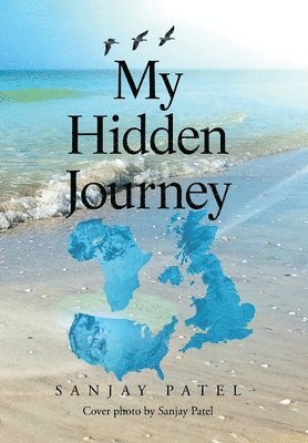 My Hidden Journey 1
