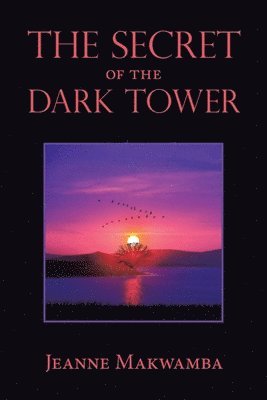 Jeanne Makwamba - Secret of the Dark Tower, Häftad