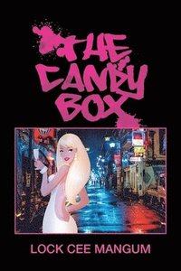 bokomslag The Candy Box