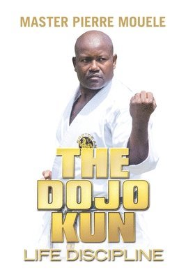 bokomslag Dojo Kun