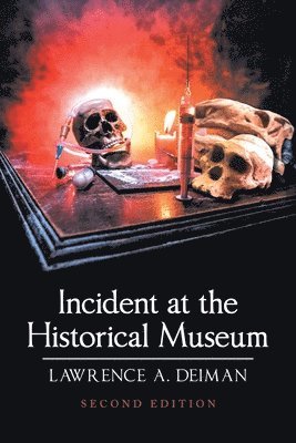 Incident at the Historical Museum 1