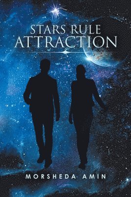 bokomslag Stars Rule Attraction