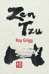 bokomslag Zen Tzu