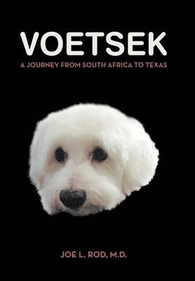 Voetsek 1