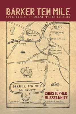bokomslag Barker Ten Mile