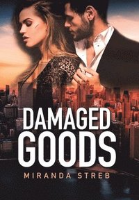 bokomslag Damaged Goods