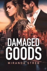 bokomslag Damaged Goods