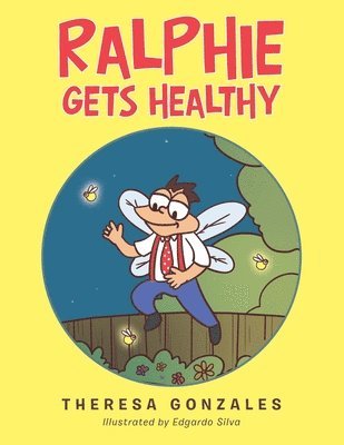 Ralphie Gets Healthy 1