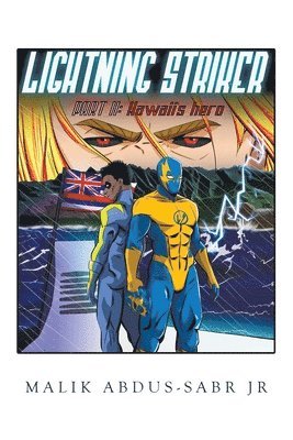 Lightning Striker Ii 1