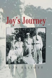 bokomslag Joy's Journey