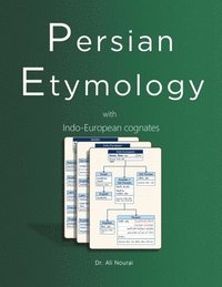 bokomslag Persian Etymology