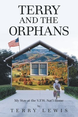 Terry and the Orphans 1