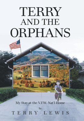 Terry and the Orphans 1