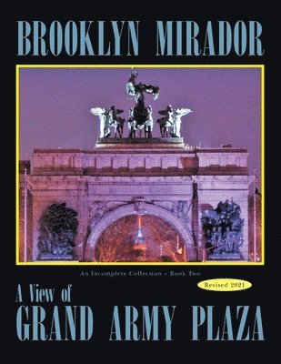 Brooklyn Mirador 1