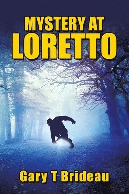 Mystery at Loretto 1