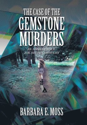 bokomslag The Case of the Gemstone Murders