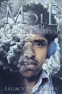 bokomslag Mole (Mind of Legacy Escapes)