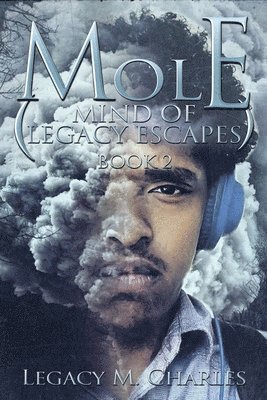 bokomslag Mole (Mind of Legacy Escapes)