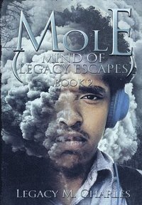 bokomslag Mole (Mind of Legacy Escapes)