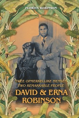 Twee Opmerkelijke Mensen - Two Remarkable People 1