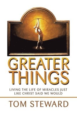 Greater Things 1